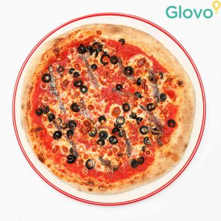 Pizza Matteo 32cm