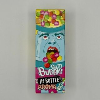Рідина INBOTTLE 30 мл - Bubble gum