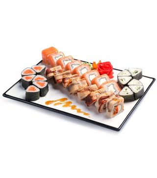 Сет Exspress (28 шт.)