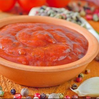 პამიდვრის საწებელი