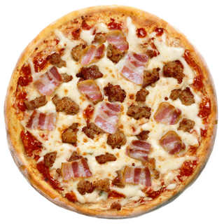 Pizza Robotnicza [32cm]