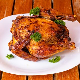 Un Pollo