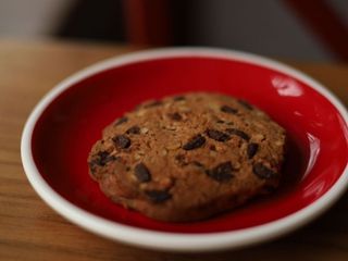 Печиво шоколадно-горіхове (200g)