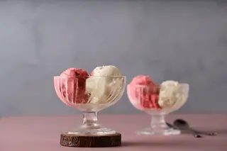 Scoop of Ice Cream