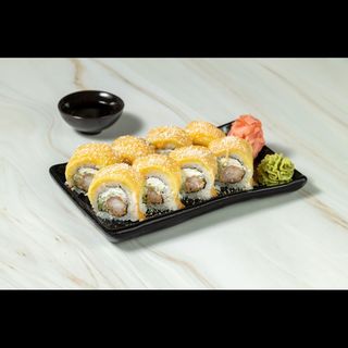 მანგოს როლი