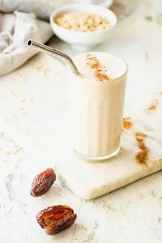 Salted Caramel