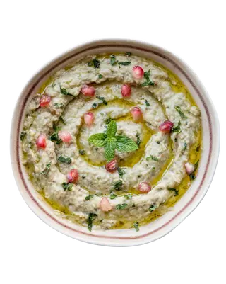 Baba Ganoush