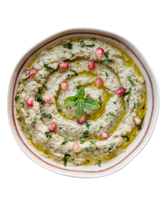 Baba Ganoush