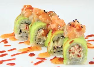 Вулкан рол (4бр 80г)