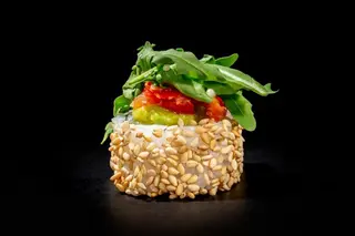 1006 Uramaki New vegetarian 8 pezzi