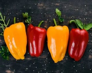 Перець болгарський св. (100г)