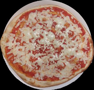 Pizza Margherita Ø32cm