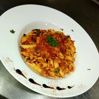 Pasta Taste Favorito