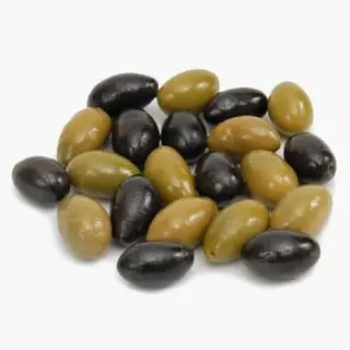 Azeitonas