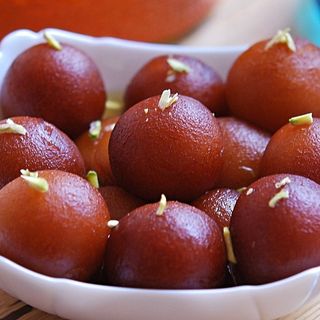 Gulab Jamun