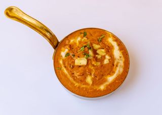 Dum Aloo Kashmiri