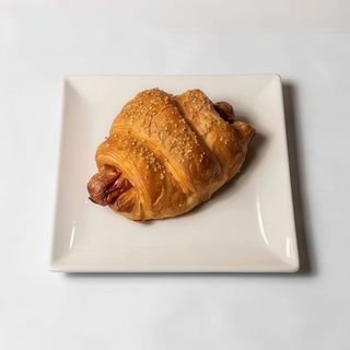 Croissant Frankfurt Solo