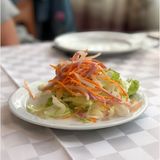 2.Ensalada China