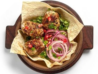 Абхазура з курки (250g)