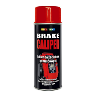 Spray etrier gama DECO rosu