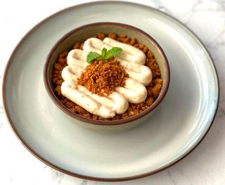 Bolo de Bolacha (Fatia)