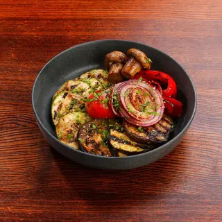 Legume grill