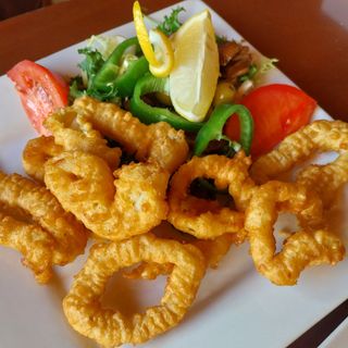 Calamares