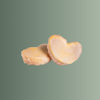 Palmeritas de limón (30uds)