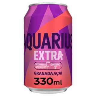 Aquarius Granada Akaí (330 Ml.)