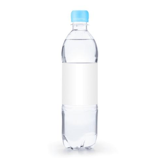 Agua (500 ml.)
