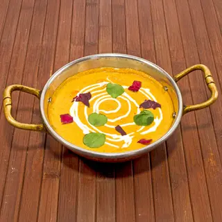Prawn malai