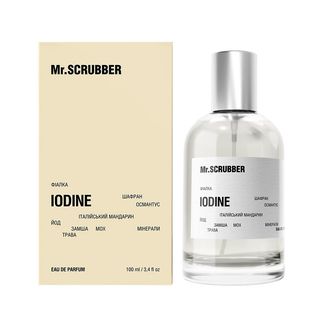 Парфумована Вода Iodine, 100 Ml