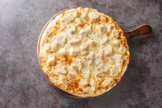 Pere gorgonzola e noci