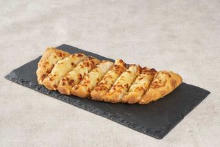8-piece Cheesy Bread