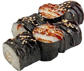 Unagi Maki