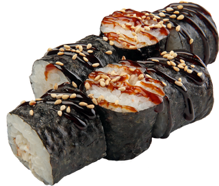 Unagi Maki
