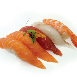 63. Nigiri Mix (5pz)
