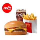 ჩიზბურგერის მაკმენიუ