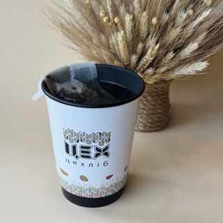 Чай розсипний фасований