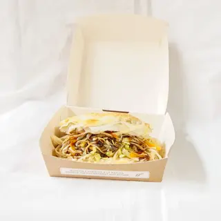 Mo vegano