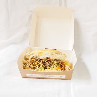 Mo vegano