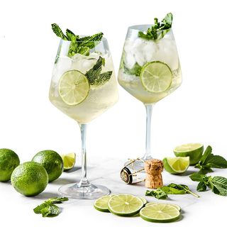 Hugo Spritz