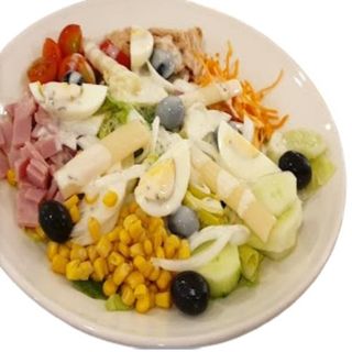 Ensalada n°1