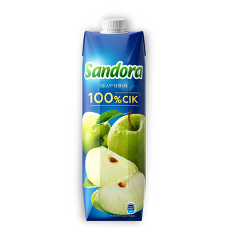 Сік Сандора (1л)