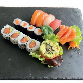 BENTO BOX