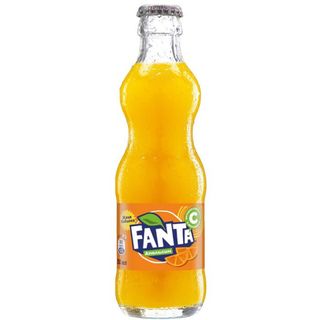 Fanta (0,25 мл.)