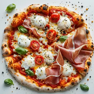 Burrata