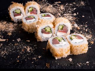 BONITO Z TUŃCZYKIEM