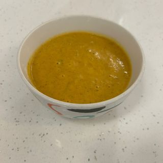 Supă cremă de ciuperci