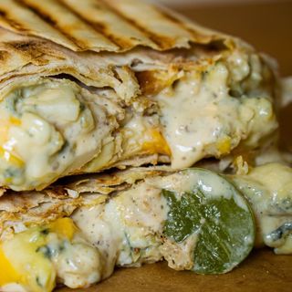 Шаурма 4 сири (285г)